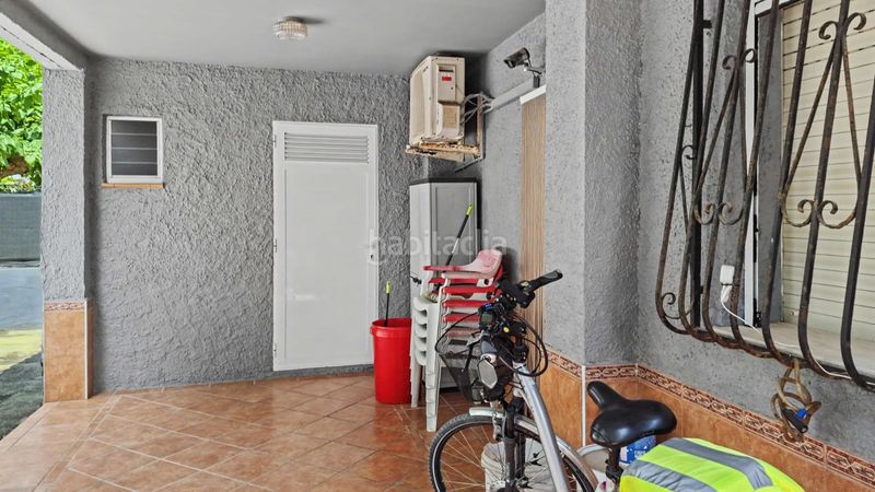 Foto cd680be8-e2df-4b60-9b06-f9170916268e. Casa amb calefacció aparcament a Oliva playa Oliva