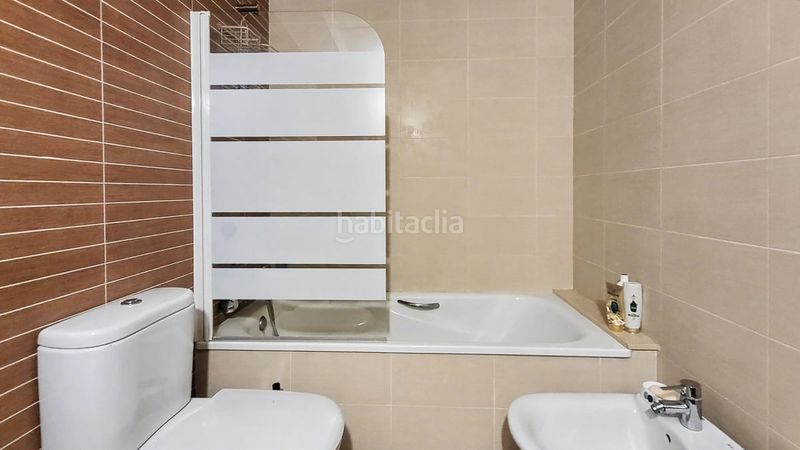 Foto 061581a9-34b2-481b-aebe-f793c5e5948b. Pis amb calefacció piscina a Centro Pedreguer