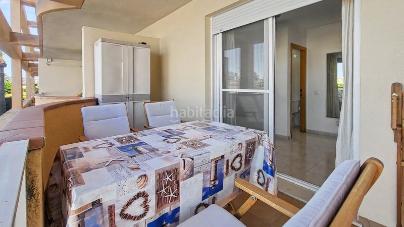 Foto 69480269-419e-4e49-8364-057ba42edfb2. Apartament amb calefacció aparcament piscina a El Puerto Dénia