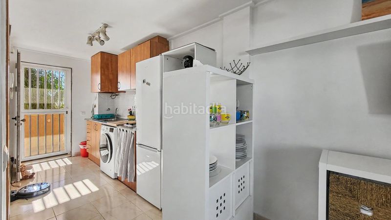Foto 6e137efe-4c70-4d05-9045-41d148e1fac5. Apartament amb calefacció aparcament piscina a El Puerto Dénia