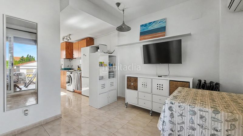 Foto 836dae16-d214-4161-8ad0-5af37741c8b1. Apartament amb calefacció aparcament piscina a El Puerto Dénia