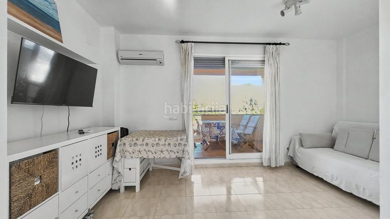 Foto 880c14e7-7af2-4fd5-a5e9-844859347341. Apartament amb calefacció aparcament piscina a El Puerto Dénia