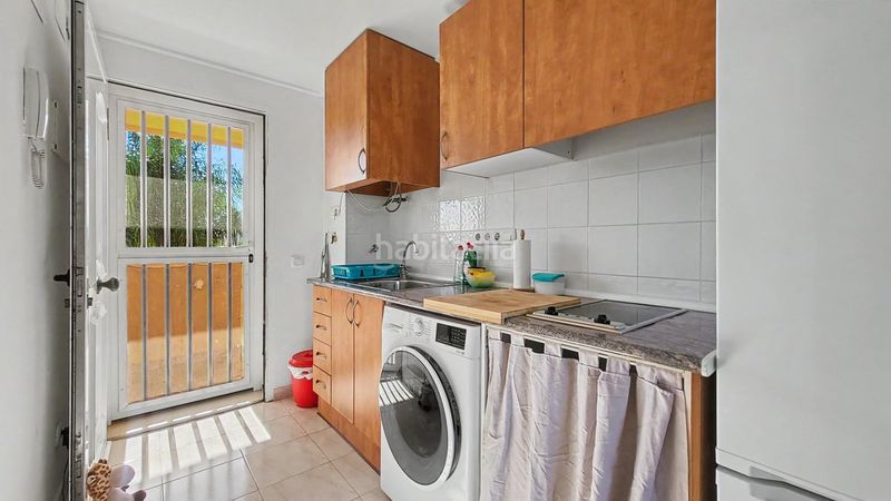 Foto af660e9f-8879-4e8c-9263-8cb06702640d. Apartament amb calefacció aparcament piscina a El Puerto Dénia