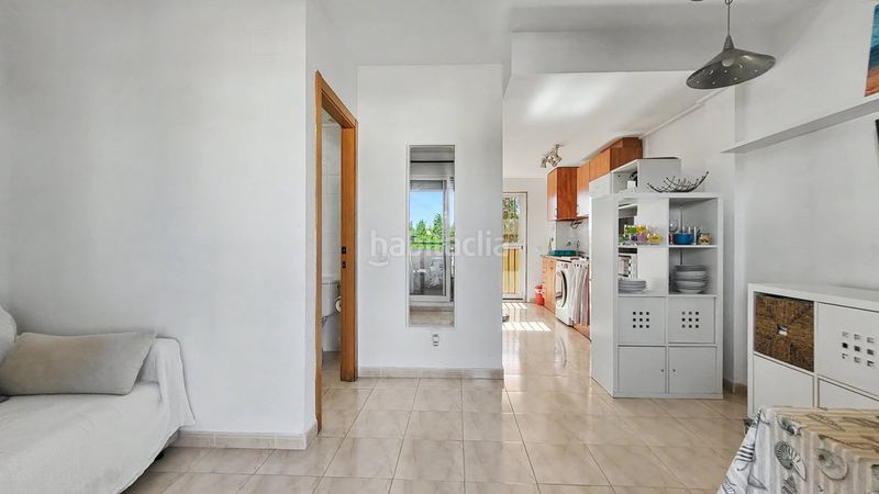 Foto be3b10f4-1a54-461a-bc81-0586bb5527cd. Apartament amb calefacció aparcament piscina a El Puerto Dénia