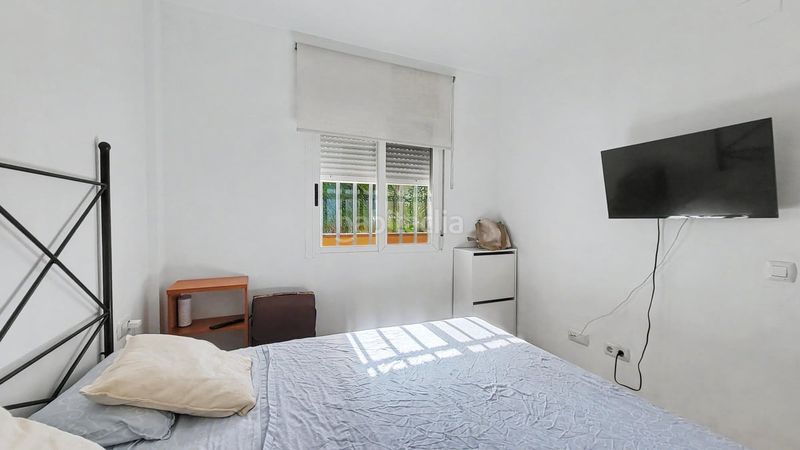 Foto c4c07c2b-9048-489a-9713-05dac7a36acc. Apartament amb calefacció aparcament piscina a El Puerto Dénia