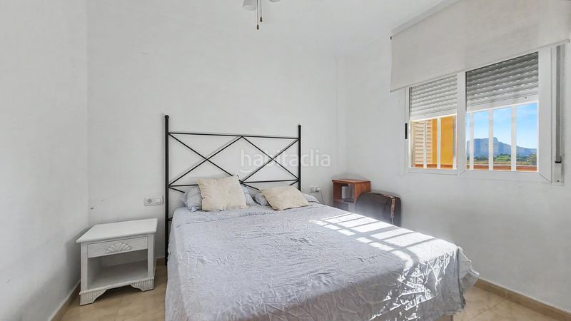 Foto d5ada6d5-dd38-46b9-b67c-3f78e521b8fe. Apartament amb calefacció aparcament piscina a El Puerto Dénia