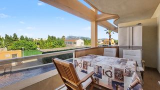 Apartment in El Puerto