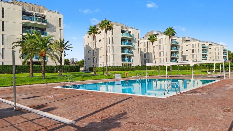 Foto 6df511d8-0a7d-4cb2-bb7e-e5d0e7d3f62c. Apartament amb calefacció aparcament piscina a Verger (el)