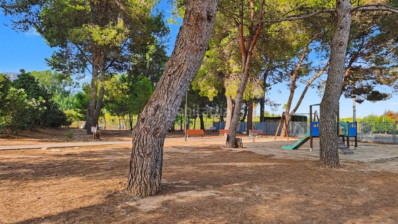 Foto 90d75b70-1518-4d82-a99f-9c1d9881e3d8. Apartament amb calefacció aparcament piscina a Verger (el)