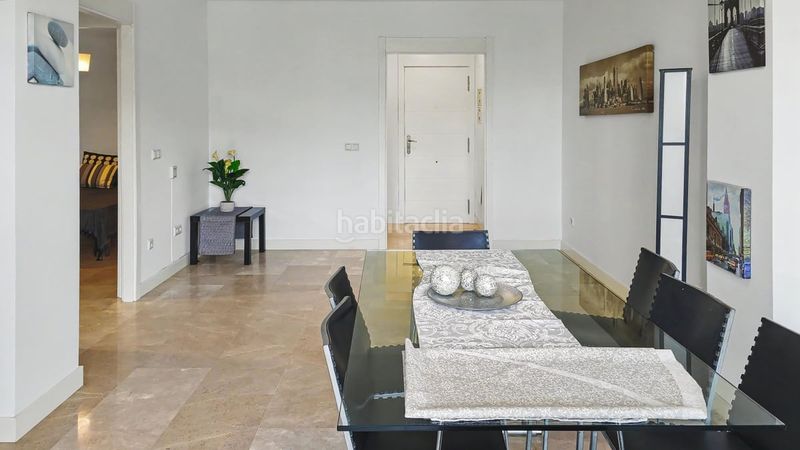 Foto bb8f47ed-c94f-46c5-bd72-6ada0fdb9fbb. Apartament amb calefacció aparcament piscina a Verger (el)