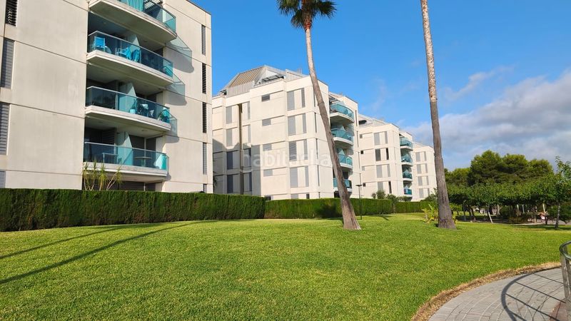 Foto bd3b4593-8186-416b-9ffd-af4942415312. Apartament amb calefacció aparcament piscina a Verger (el)