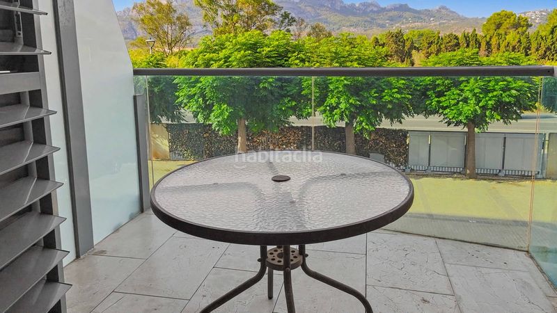 Foto c24bc622-f740-4cc7-8945-0fe4949402ac. Apartament amb calefacció aparcament piscina a Verger (el)