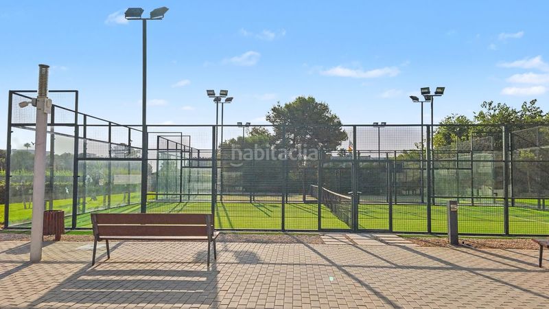 Foto d59adefc-4278-4207-a84d-c7619e9ebb67. Apartament amb calefacció aparcament piscina a Verger (el)