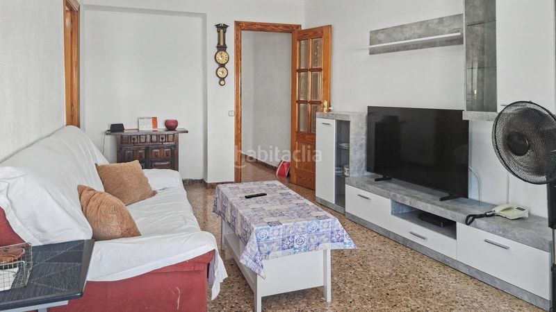 Foto 57c59d89-99ed-4e7b-beac-45b21e9eb169. Pis amb calefacció a Saladar Dénia