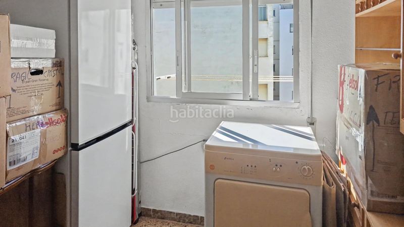 Foto c25910c5-401d-4465-985a-dcf0095f8109. Pis amb calefacció a Saladar Dénia