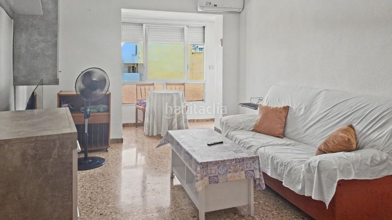 Foto cb314153-2a54-47b8-9923-cd9d2206fc69. Pis amb calefacció a Saladar Dénia