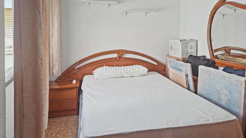 Foto ede3a3bd-7ee1-49b7-bb01-437cb15afb35. Pis amb calefacció a Saladar Dénia