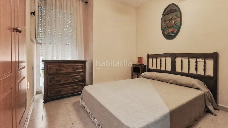 Foto 5bba6088-f137-4fbc-8909-6144e1ca6954. Pis amb calefacció aparcament a Centro Urbano Dénia