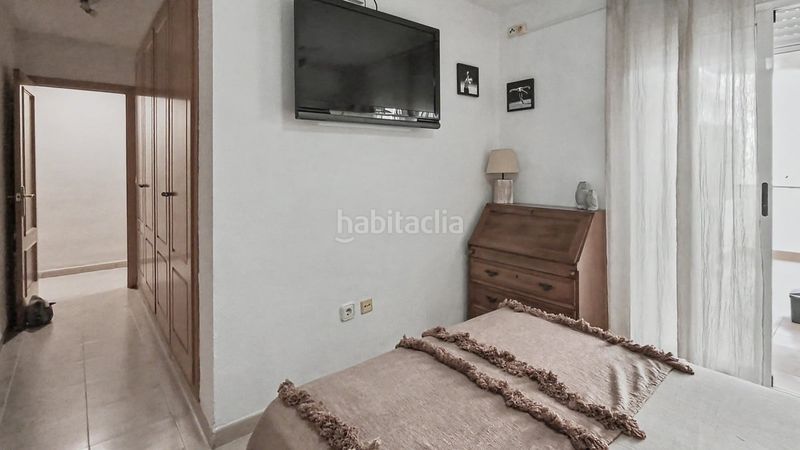 Foto 988cc887-d7b7-41c9-ab07-ba4a3ce8758f. Pis amb calefacció aparcament a Centro Urbano Dénia