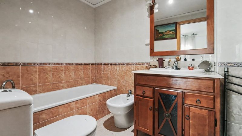 Foto a01efa33-48a5-4ce9-b172-a2e9d6e95a10. Pis amb calefacció aparcament a Centro Urbano Dénia