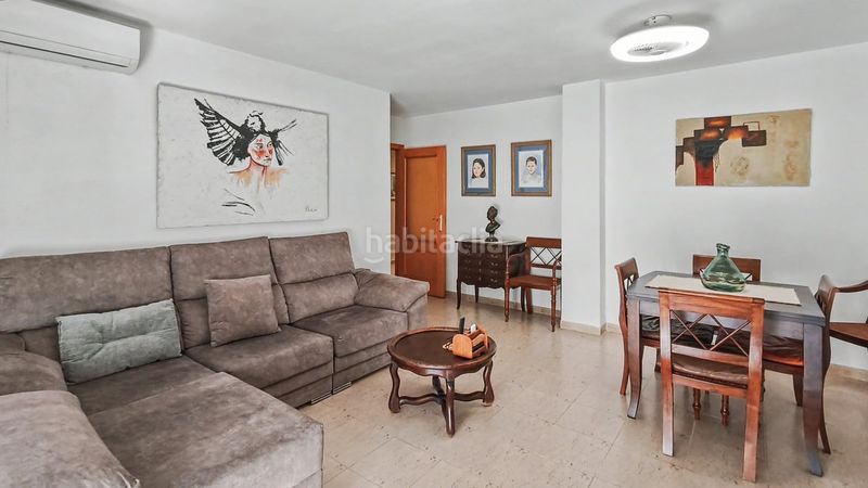 Foto f572d32f-8147-4cbd-b2ec-1e808c05f4dc. Pis amb calefacció aparcament a Centro Urbano Dénia