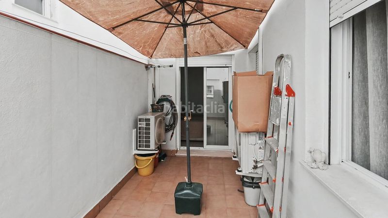 Foto 53a0fa65-0b13-42f9-9a42-436a98112809. Piso en Centro Urbano Dénia