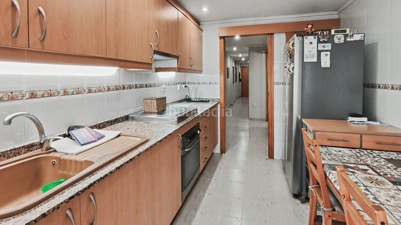 Foto d62be65a-bd92-4928-8e1a-699b5ac0e019. Piso en Centro Urbano Dénia