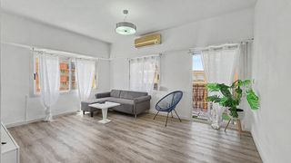 Flat in Centro Urbano