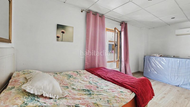 Foto 5738dfe1-a96d-4543-90b9-7da6d76cdafd. Casa amb calefacció a Oliva pueblo Oliva