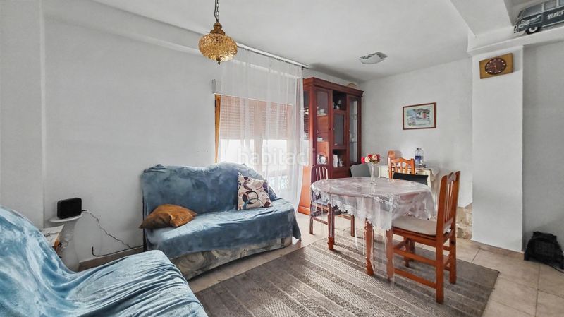 Foto acc05694-4c37-4d01-9d4b-86f0232ce332. Casa amb calefacció a Oliva pueblo Oliva