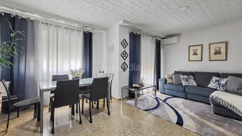 Foto ac2a3736-fb10-46f8-ad09-c5e245850757. Pis amb calefacció a Ondara