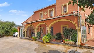 Xalet a Ondara