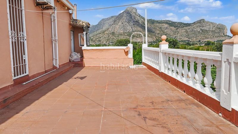 Foto b654caf8-3386-492c-8dbc-8d0b72675ab1. Xalet amb calefacció aparcament piscina a Ondara