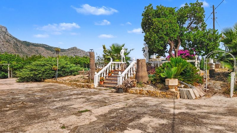 Foto e4f31ea7-6d74-47f2-87c7-96ed37f57eac. Xalet amb calefacció aparcament piscina a Ondara