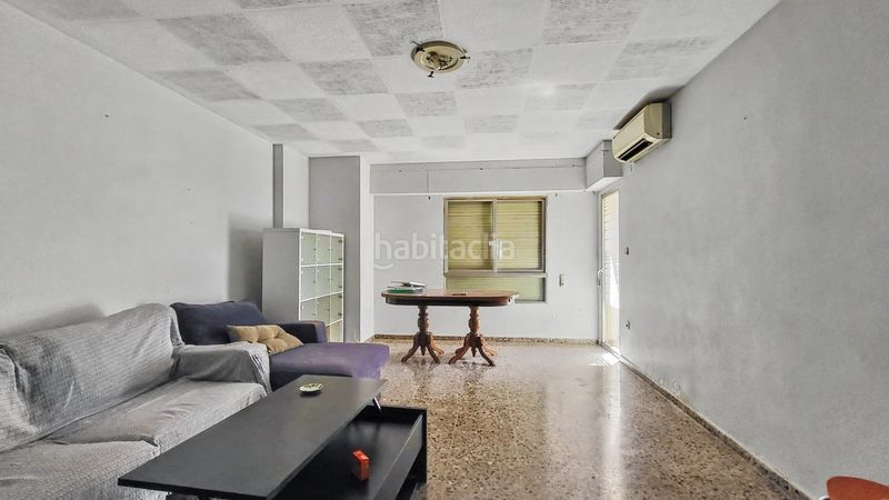 Foto 4e473a01-795d-4793-81b8-b3f14ca83b2a. Pis amb calefacció a Centro Urbano Dénia