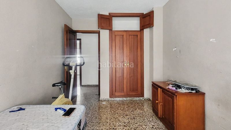 Foto ca448647-0c8b-4b70-9829-4ddcdfdef2b9. Pis amb calefacció a Centro Urbano Dénia