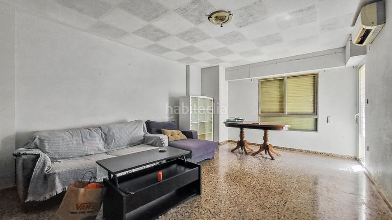 Foto f0b81a0b-c9eb-4ecd-9134-5f2620a033f6. Pis amb calefacció a Centro Urbano Dénia