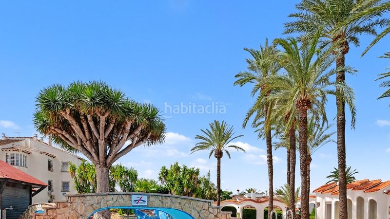 Foto 092dd4b8-7897-462d-adc5-e000c572f908. Casa amb calefacció aparcament piscina a El Palmar - Los Molinos Dénia
