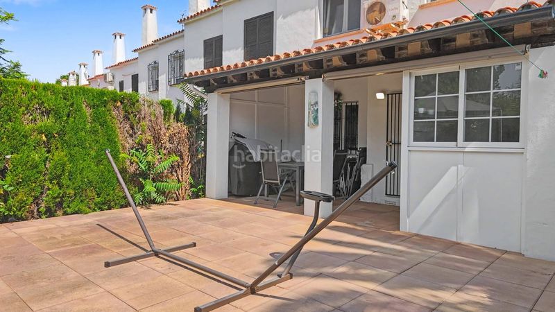 Foto 28029a35-9faf-4a7f-9840-5b716b23fbd5. Casa amb calefacció aparcament piscina a El Palmar - Los Molinos Dénia