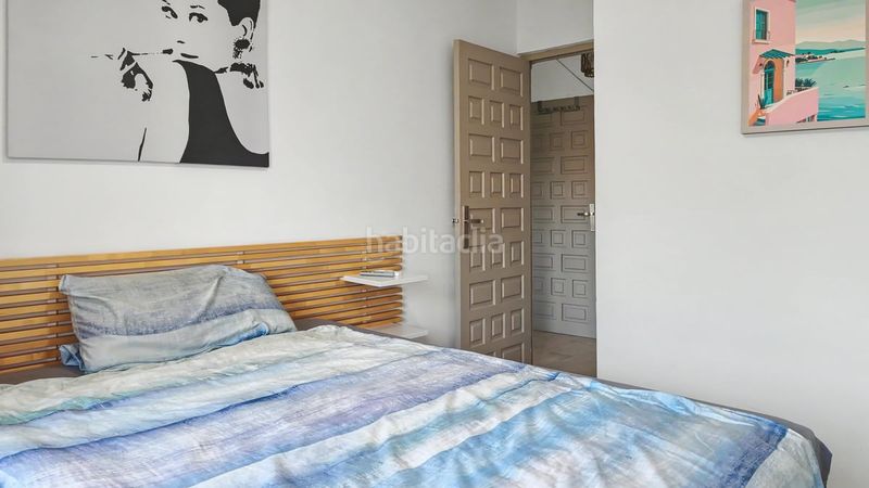 Foto 4895e7d0-9e22-4325-8644-0242b8b8aa42. Casa amb calefacció aparcament piscina a El Palmar - Los Molinos Dénia