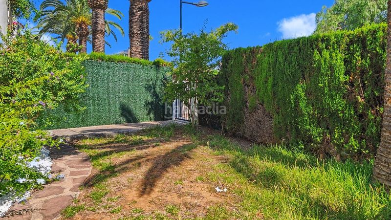 Foto 68e8b521-5453-4618-aae2-00815a9578e3. Casa amb calefacció aparcament piscina a El Palmar - Los Molinos Dénia