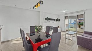 Etagenwohnung in Pego