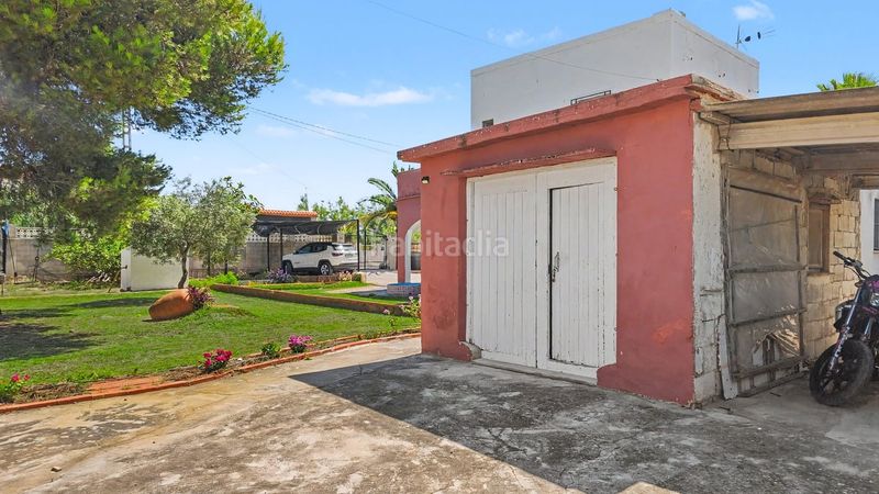 Foto 0e92fa45-7112-4e50-9081-027b29966bf9. Chalet en Devessa - Monte Pego Dénia