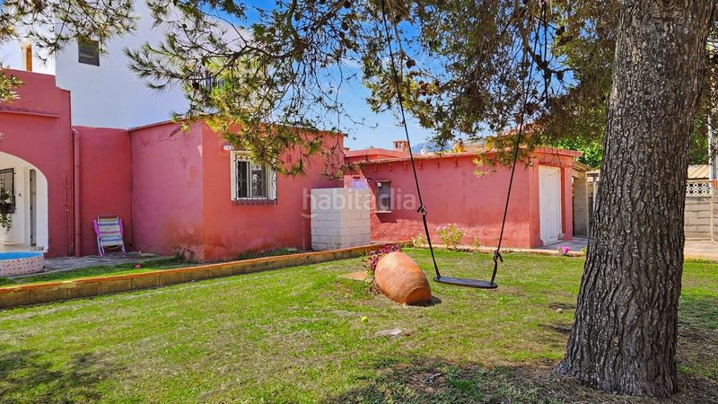 Foto 14154aa2-88c3-4526-87a2-06c5e6f147c8. Chalet en Devessa - Monte Pego Dénia