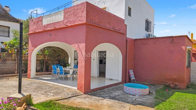 Foto 28f02393-4133-476b-8b05-aa6d90ade2a3. Chalet en Devessa - Monte Pego Dénia