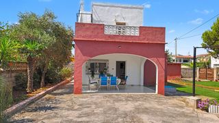 Xalet a Devessa - Monte Pego