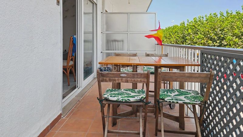 Foto 92d1298b-9655-4fd0-9d1b-37e50f31f58c. Apartament amb calefacció aparcament a El Puerto Dénia