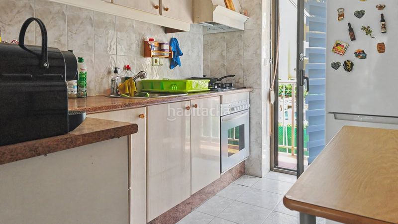 Foto aaa681d7-39a9-4aeb-8707-421b9f7f2eae. Apartament amb calefacció aparcament a El Puerto Dénia