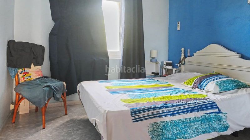 Foto ac7b8671-c7e6-45ac-9551-559d41a21acc. Apartament amb calefacció aparcament a El Puerto Dénia