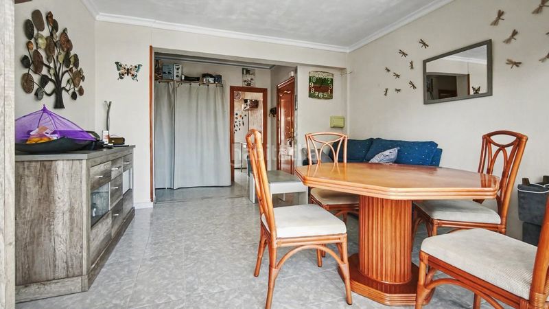 Foto b93a6ed4-64e1-4546-b305-87aeaba0e24c. Apartament amb calefacció aparcament a El Puerto Dénia